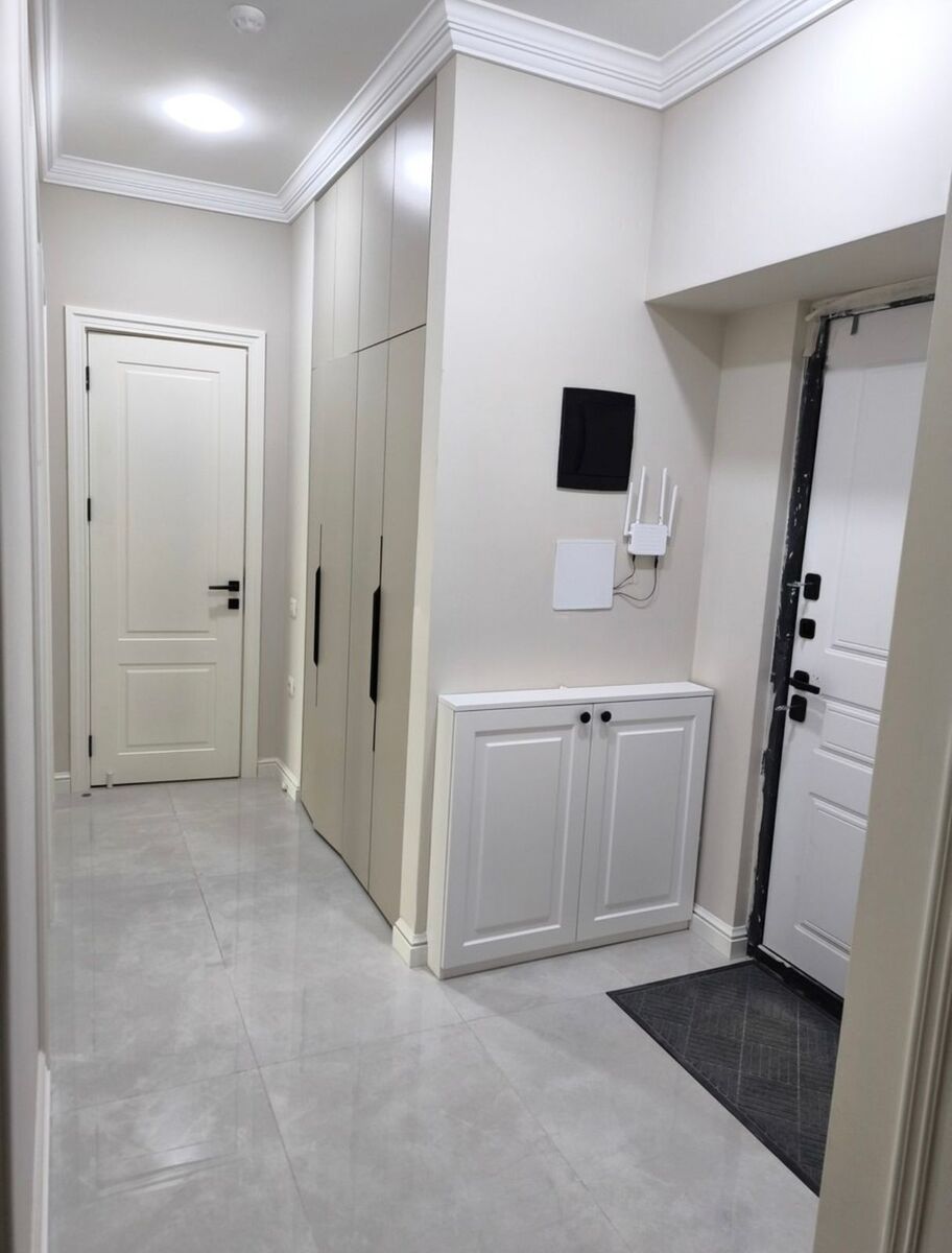 Satılır 3 otaqlı yeni tikili 69 m² — Mənzil, Bakı (11)