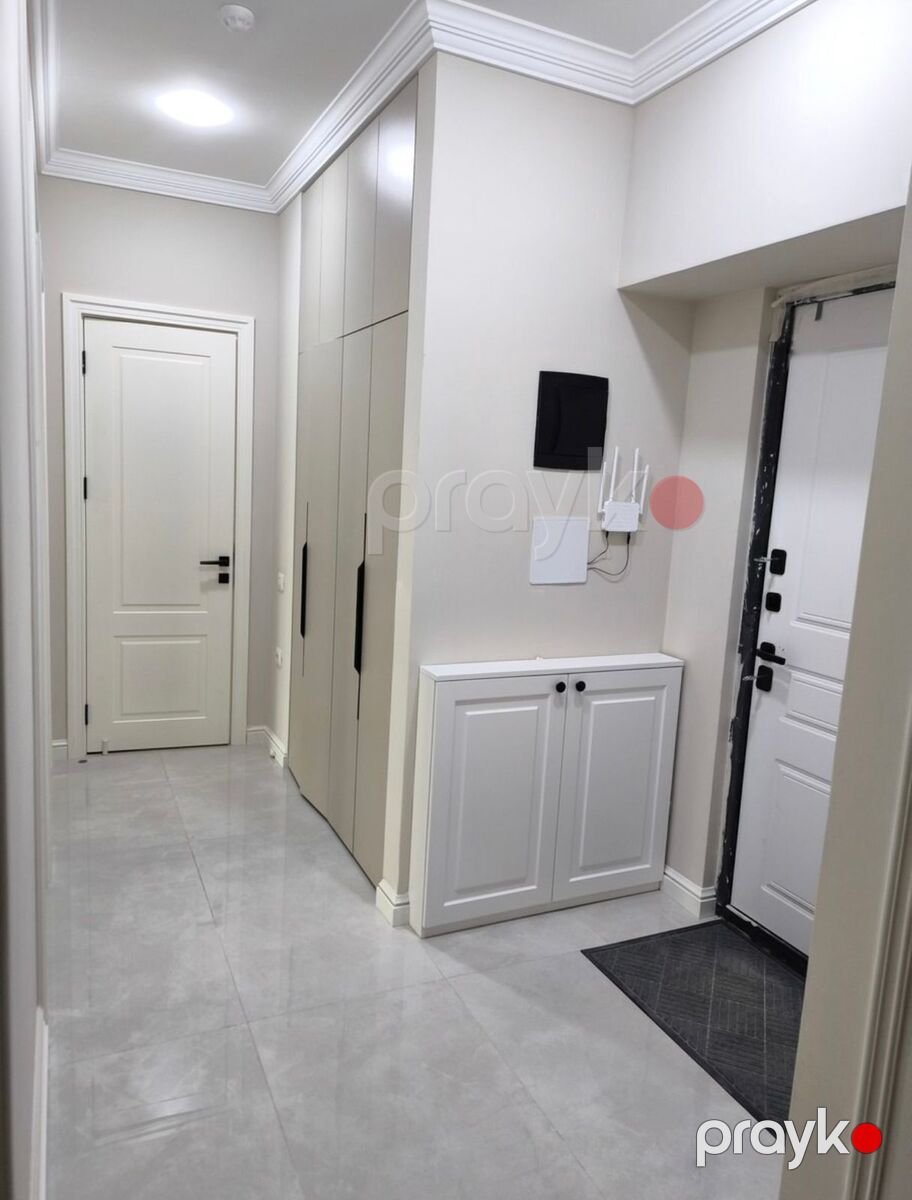 Satılır 3 otaqlı yeni tikili 69 m² — Mənzil, Bakı (11)