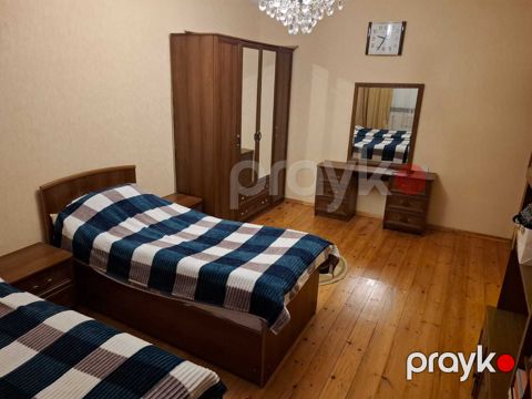 Satılır 3 otaqlı yeni tikili 100 m²