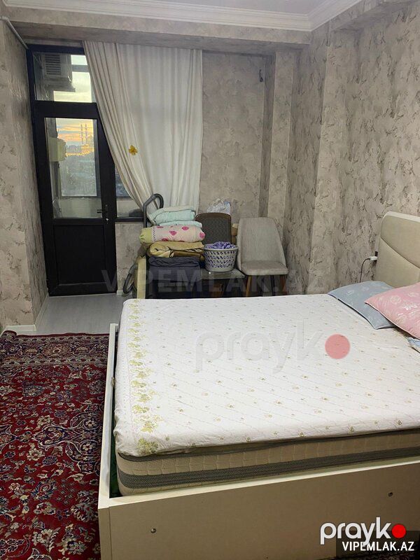 Binəqədi rayonunda 2 otaqlı Yeni tikili Satılır, 65 m² — Mənzil, Bakı (2)