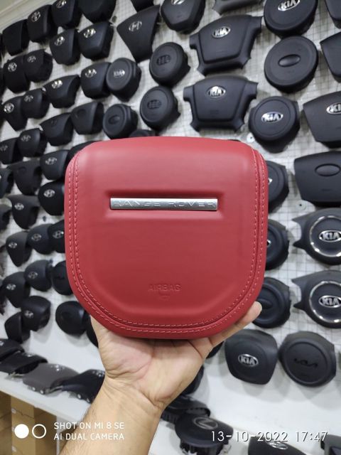 "Range Rover 2015" airbag — Bakı