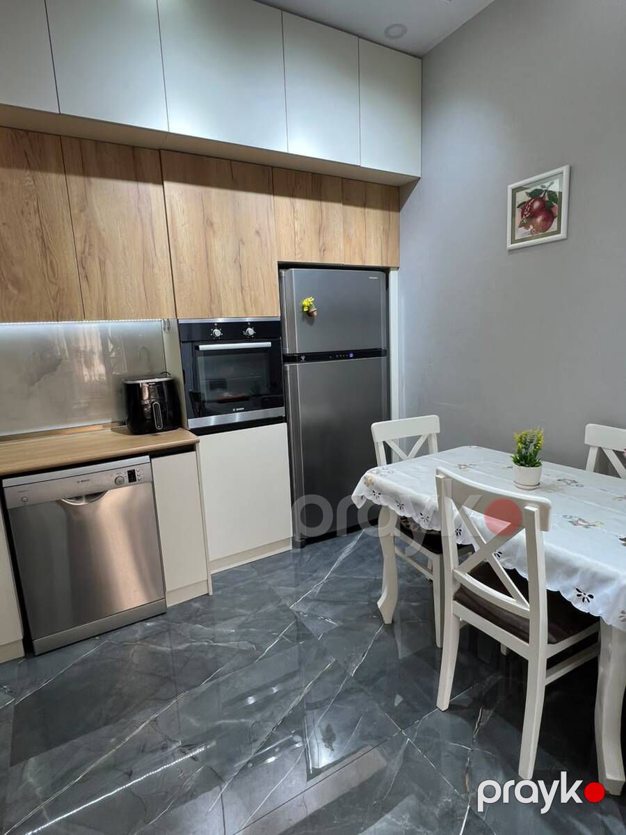Satılır 4 otaqlı yeni tikili 81 m² — Mənzil, Bakı (8)