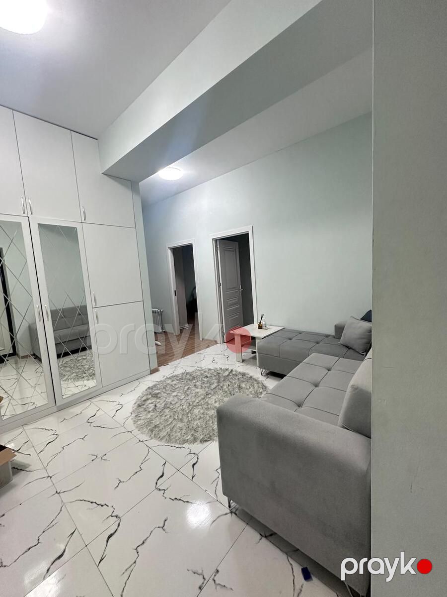 İcarəyə verilir 4 otaqlı yeni tikili 160 m² — Mənzil, Bakı (5)