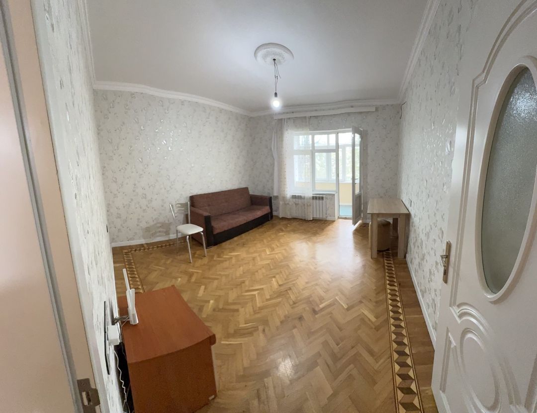 Satılır 2 otaqlı köhnə tikili 59 m² — Mənzil, Bakı (8)