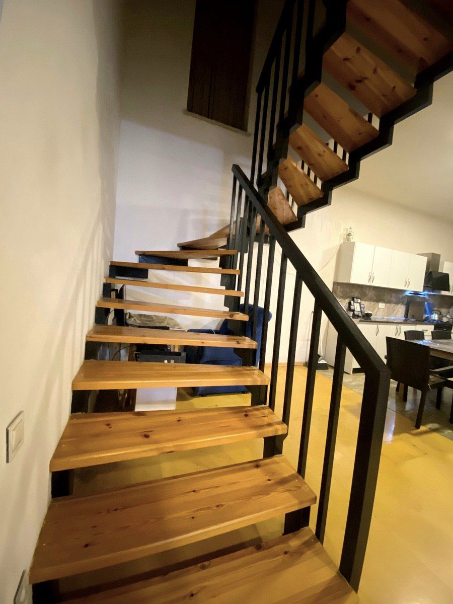 Satılır 5 otaqlı həyət evi/bağ evi 240 m² — Ev, villa, Bakı (8)