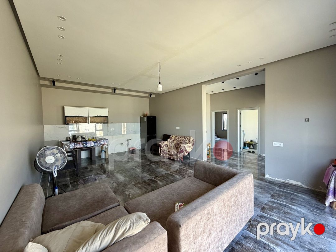 Satılır 3 otaqlı həyət evi/bağ evi 103 m² — Ev, villa, Bakı (5)