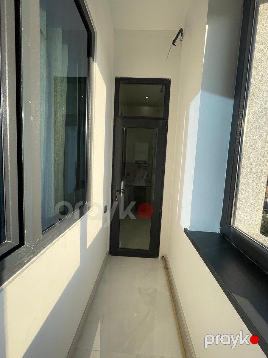 Satılır 2 otaqlı yeni tikili 70 m² — Mənzil, Bakı (10)