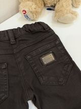 Uşaq şalvarı – Dolce & Gabbana ORIGINAL-1.5-2 yash ucun - Brend — Elmira