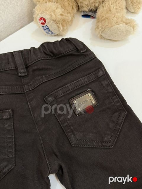 Uşaq şalvarı – Dolce & Gabbana ORIGINAL-1.5-2 yash ucun - Brend — Bakı