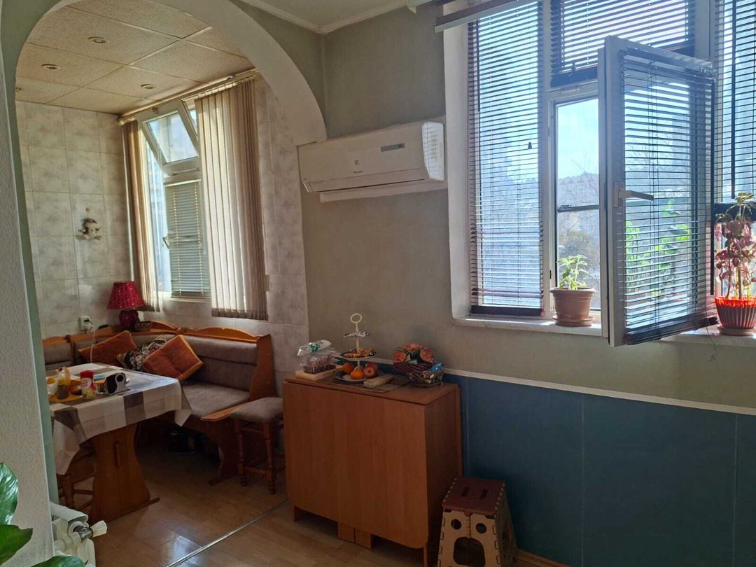 Satılır 3 otaqlı köhnə tikili 70 m² — Mənzil, Bakı (5)