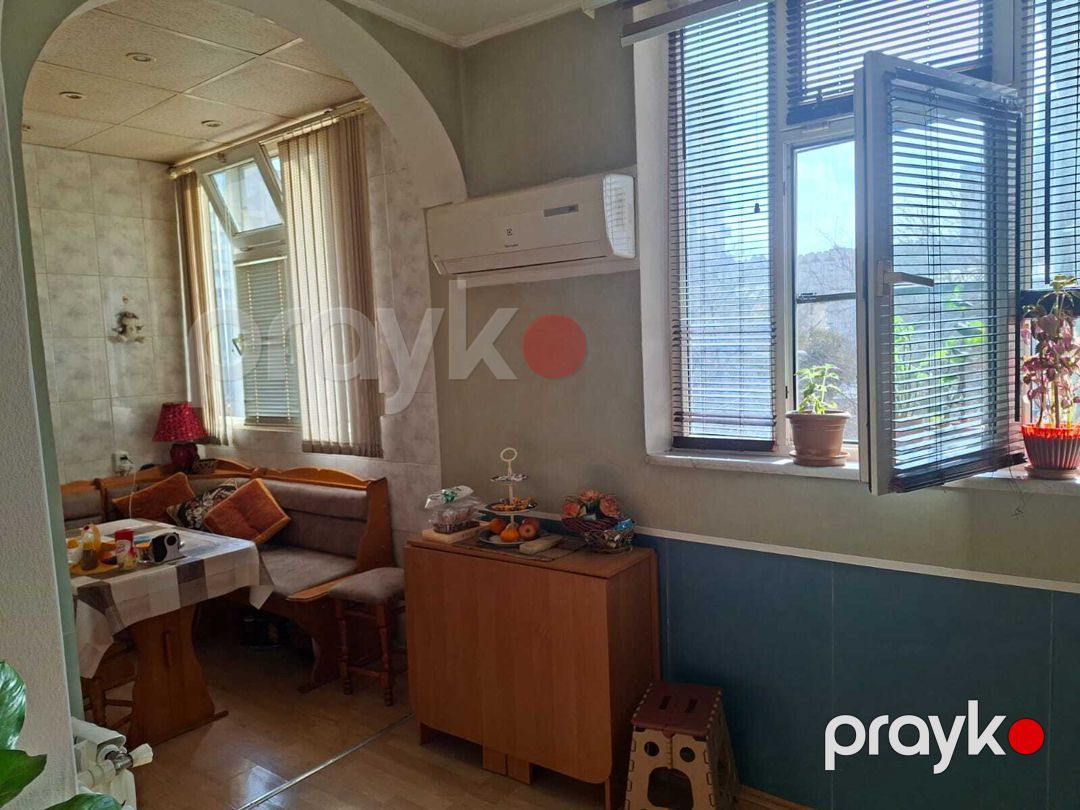 Satılır 3 otaqlı köhnə tikili 70 m² — Mənzil, Bakı (5)