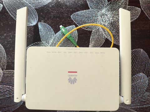 Modem — Qazax