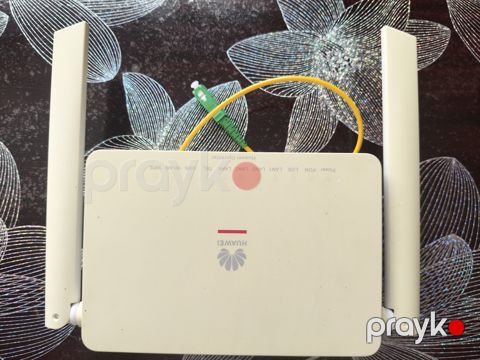 Modem — Qazax