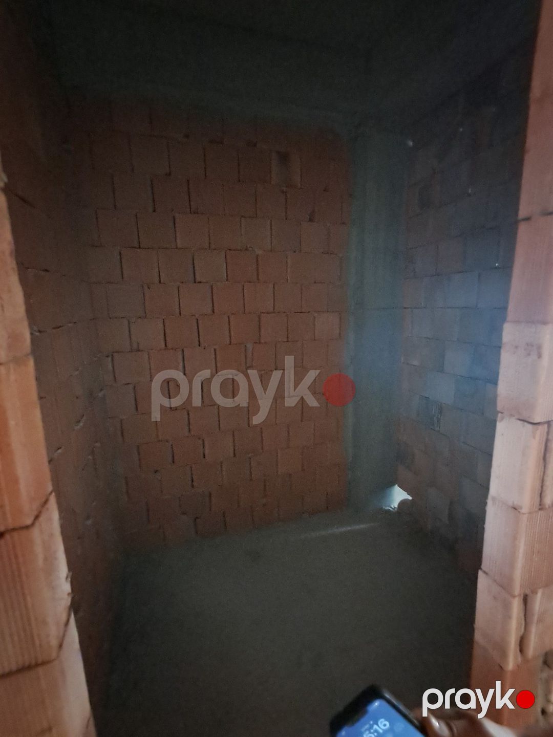 Satılır 2 otaqlı yeni tikili 54 m² — Mənzil, Bakı (4)