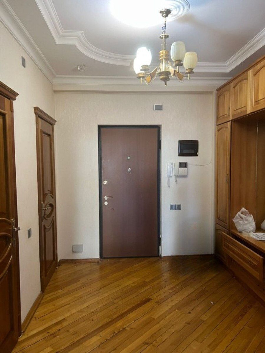 Satılır 3 otaqlı yeni tikili 122 m² — Mənzil, Bakı (11)
