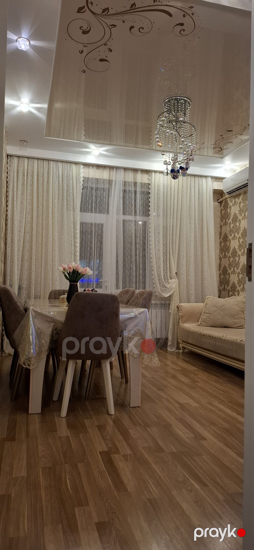 2 otaqlı, Yeni tikili, 67 kv. m — Mənzil, Sumqayıt (10)
