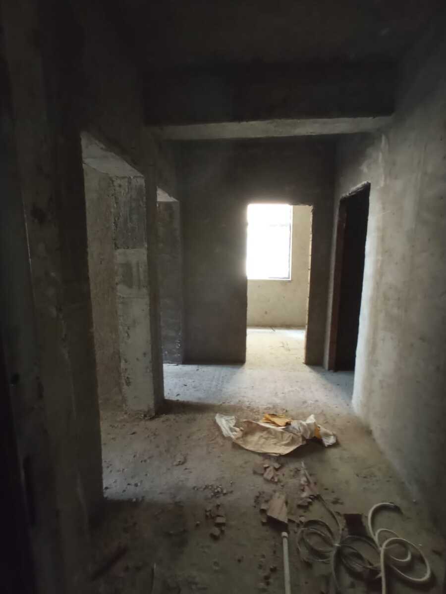 2-otaqlı yeni tikili, Xırdalan ş., 65.4 m² — Mənzil, Xırdalan (6)