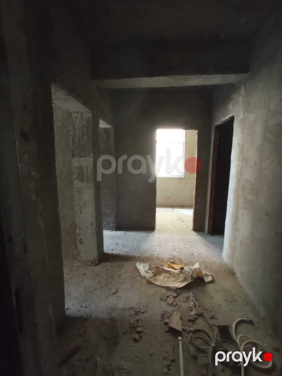 2-otaqlı yeni tikili, Xırdalan ş., 63.1 m² — Mənzil, Xırdalan (6)