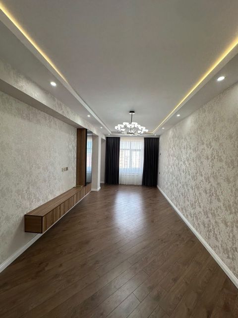Satılır 3 otaqlı yeni tikili 97 m² — Bakı