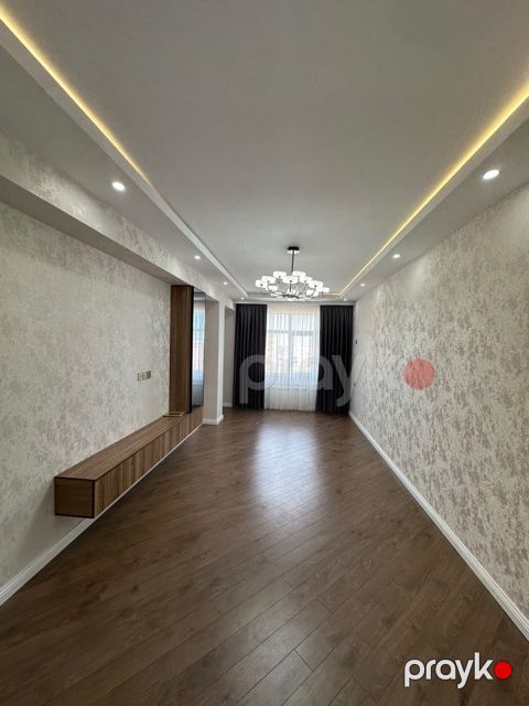 Satılır 3 otaqlı yeni tikili 97 m² — Bakı