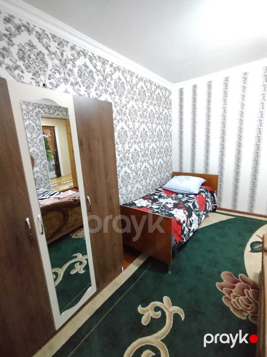 Həyət evi kirayə verilir, İsmayıllı r — Ev, villa, İsmayıllı (12)