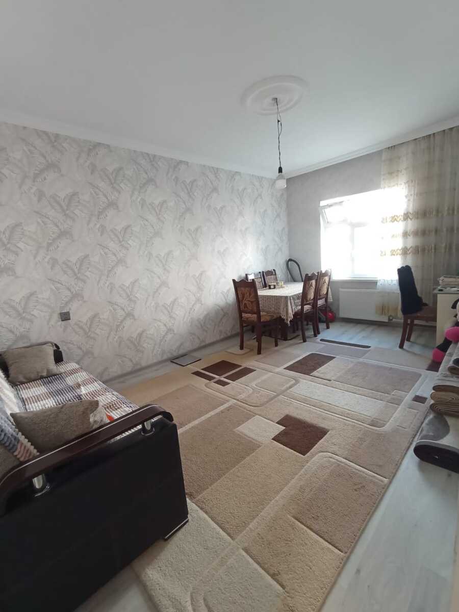 Satılır 2 otaqlı köhnə tikili 45 m² — Mənzil, Bakı (2)