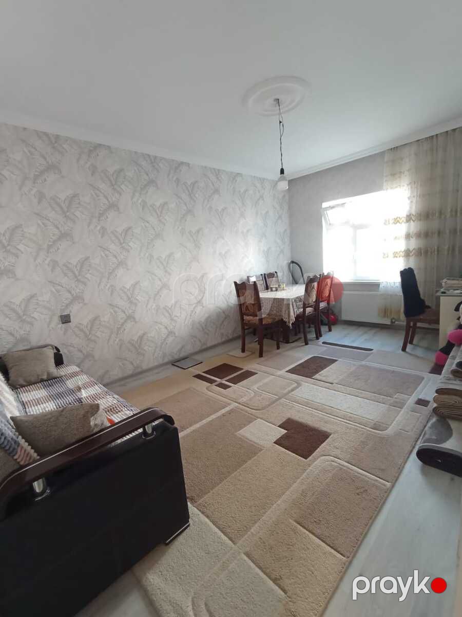 Satılır 2 otaqlı köhnə tikili 45 m² — Mənzil, Bakı (2)