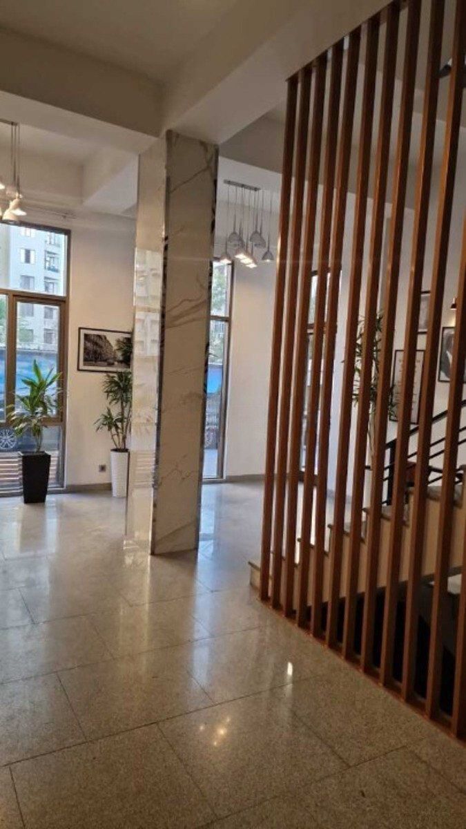 Satılır 3 otaqlı yeni tikili 150 m² — Mənzil, Bakı (5)