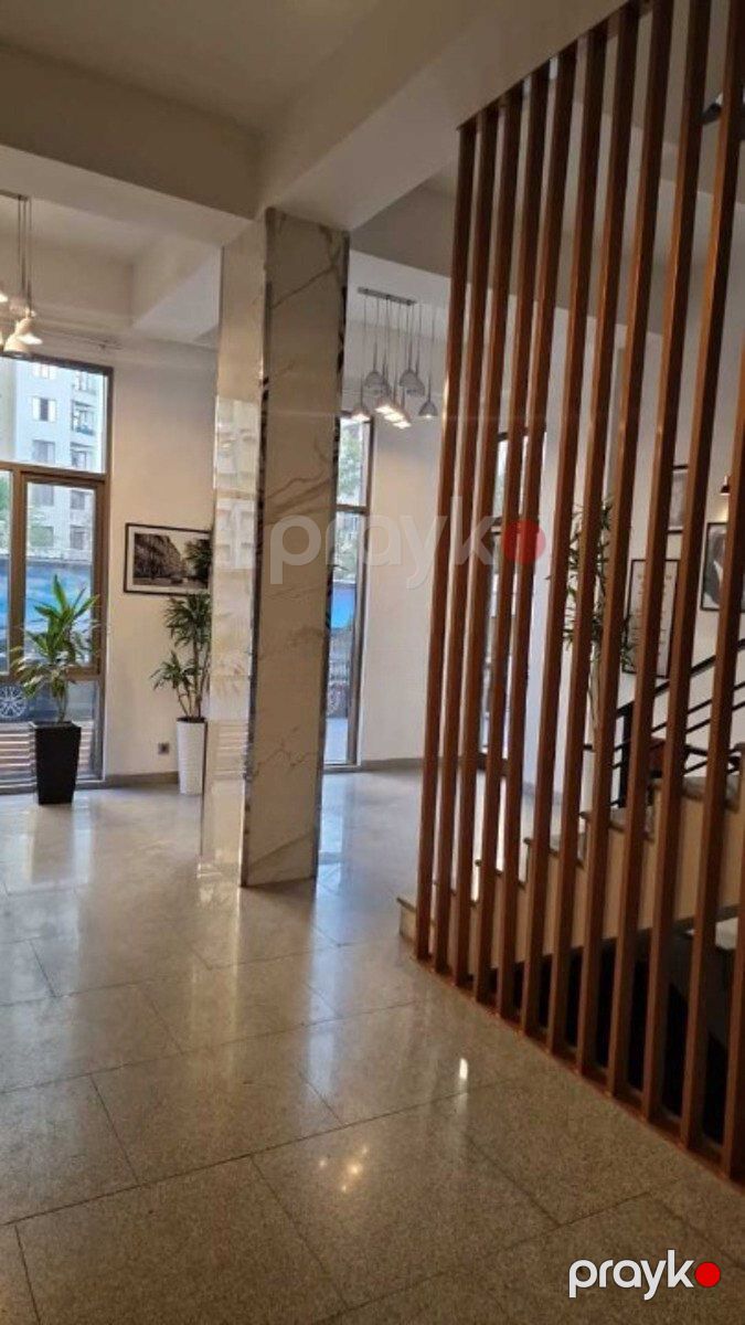 Satılır 3 otaqlı yeni tikili 105 m² — Mənzil, Bakı (5)