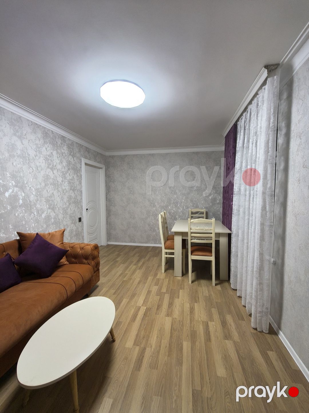 Satılır 1 otaqlı köhnə tikili 40 m² — Mənzil, Bakı (4)