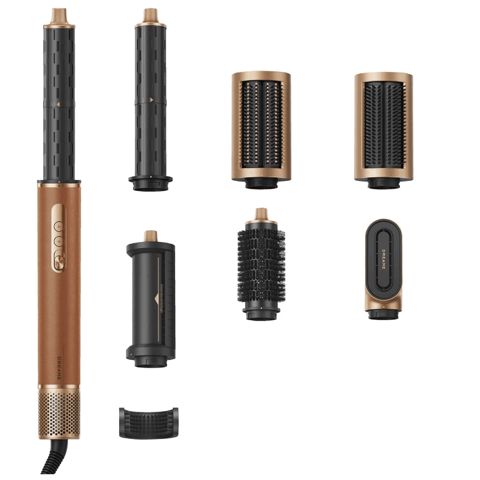 Multistayler Dreame AirStyle Pro AMF18A Gold — Bakı