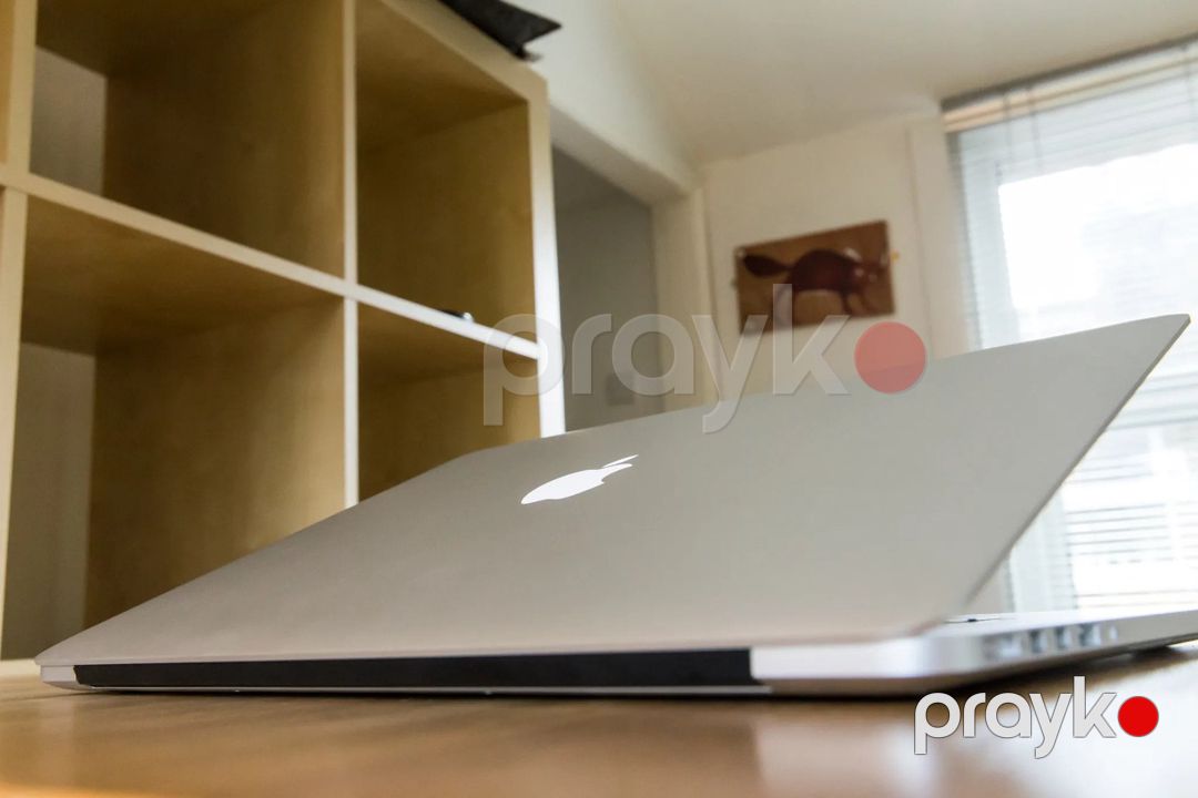 Apple MacBook Pro Retina 15.4 — Noutbuklar, Bakı (5)