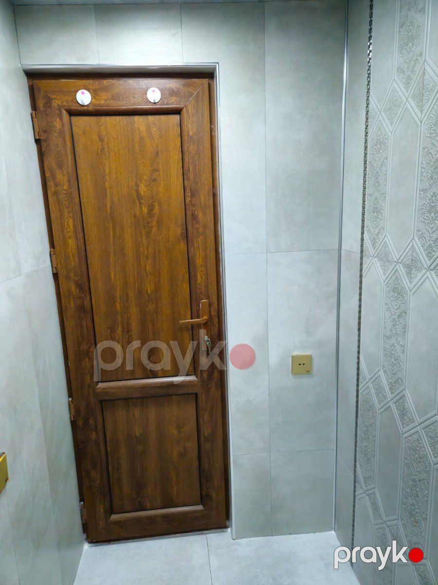 İcarəyə verilir 4 otaqlı ofis 130 m² — Ofis, Bakı (9)
