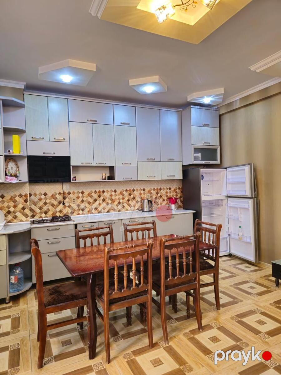 İcarəyə verilir 3 otaqlı yeni tikili 110 m² — Mənzil, Bakı (3)
