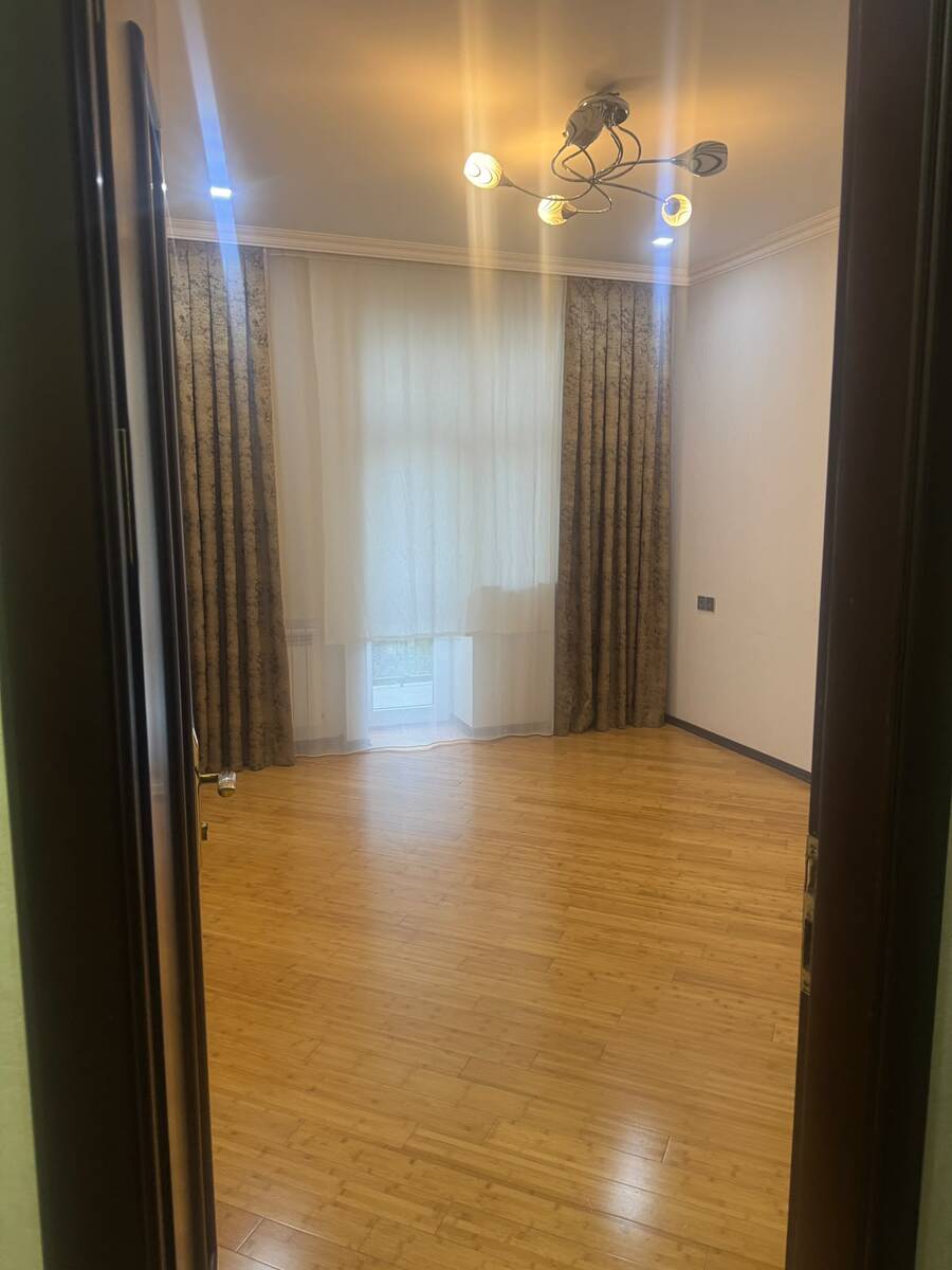 3-otaqlı yeni tikili, Sumqayıt ş., 90 m² — Mənzil, Sumqayıt (4)