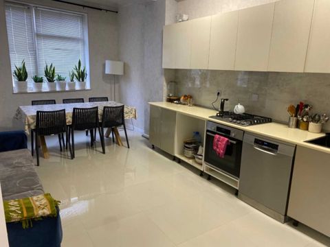 Satılır 2 otaqlı yeni tikili 90 m² — Sumqayıt