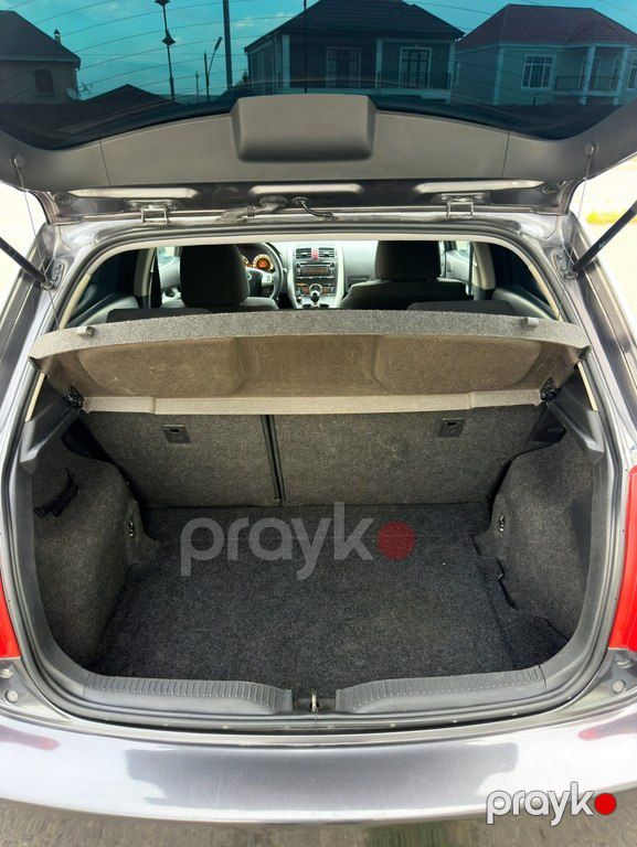 Toyota Auris, 1.4 L, 2010 il, 252 144 km — Avtomobillər, Gəncə (5)
