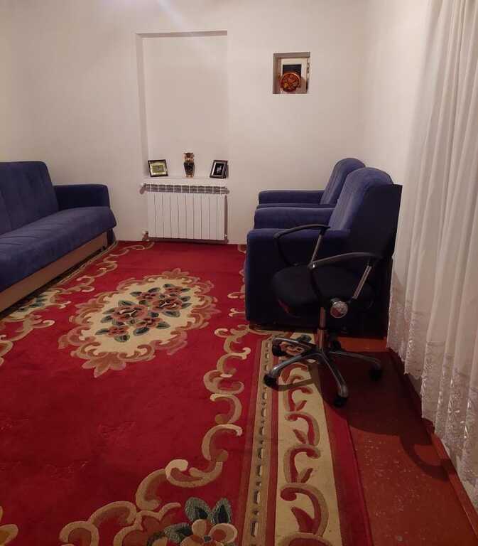 Satılır 5 otaqlı həyət evi/bağ evi 180 m² — Ev, villa, Bakı (5)