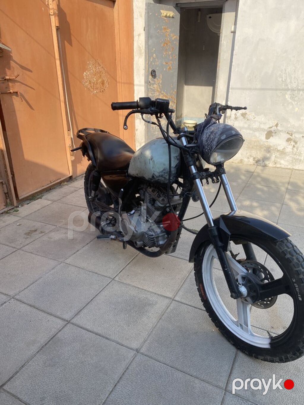 Zontes 150 sm3, 2014 il — Motosikletlər, Sumqayıt (3)