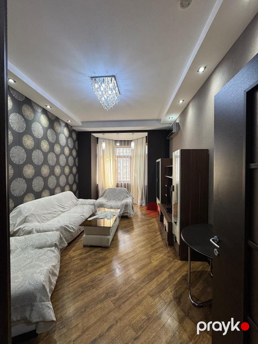İcarəyə verilir 3 otaqlı köhnə tikili 100 m² — Mənzil, Bakı (10)