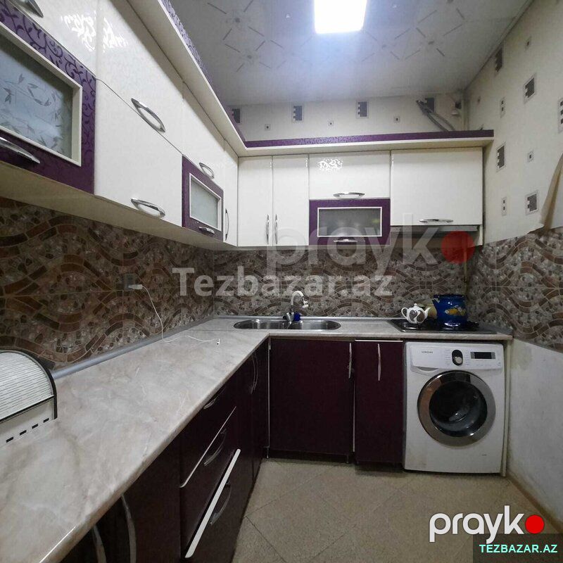 Yeni tikili — Mənzil, Xırdalan (6)