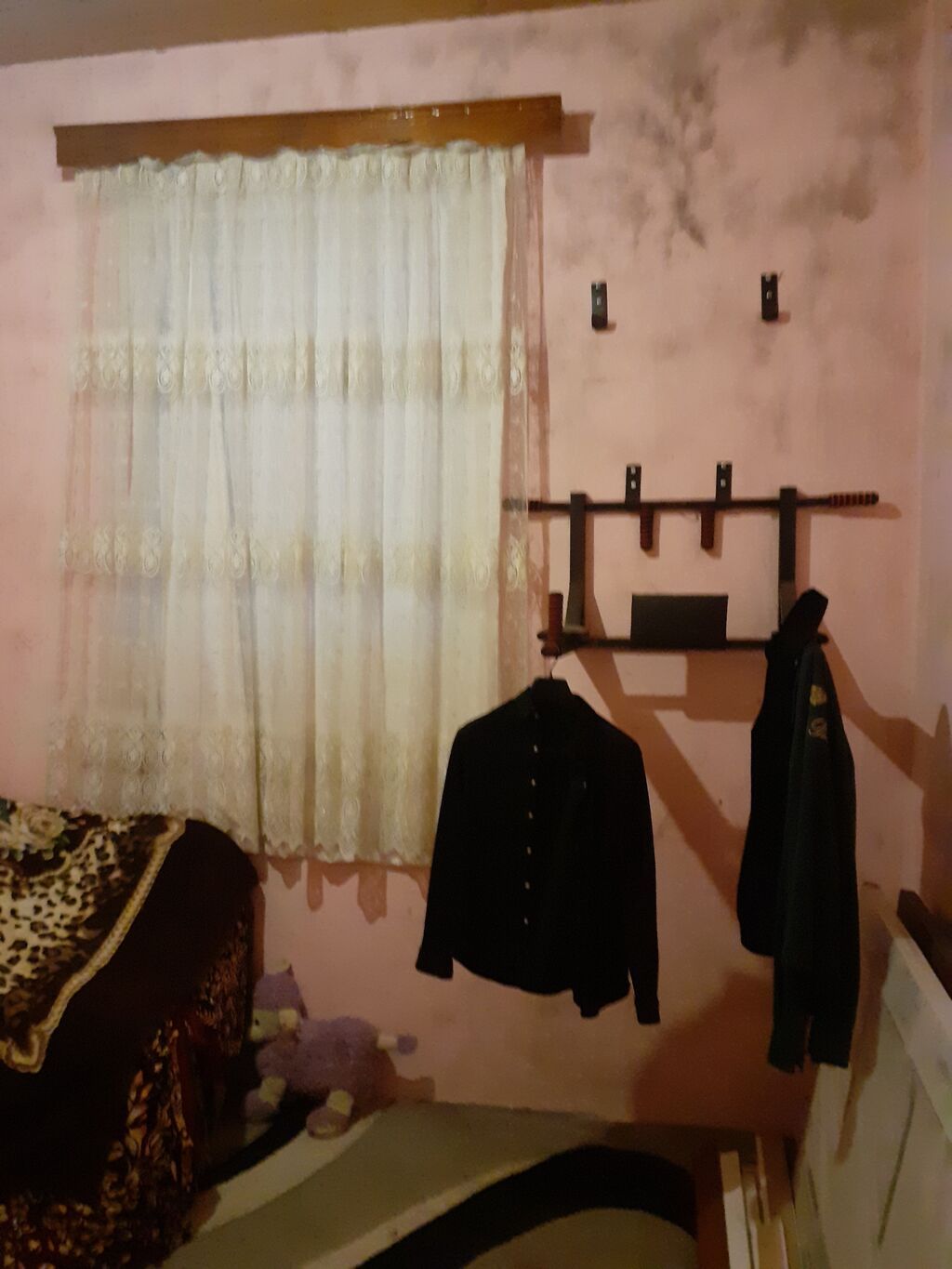 5 otaqlı, 117 kv. m, Kredit yoxdur, Orta təmir — Ev, villa, Digah (9)