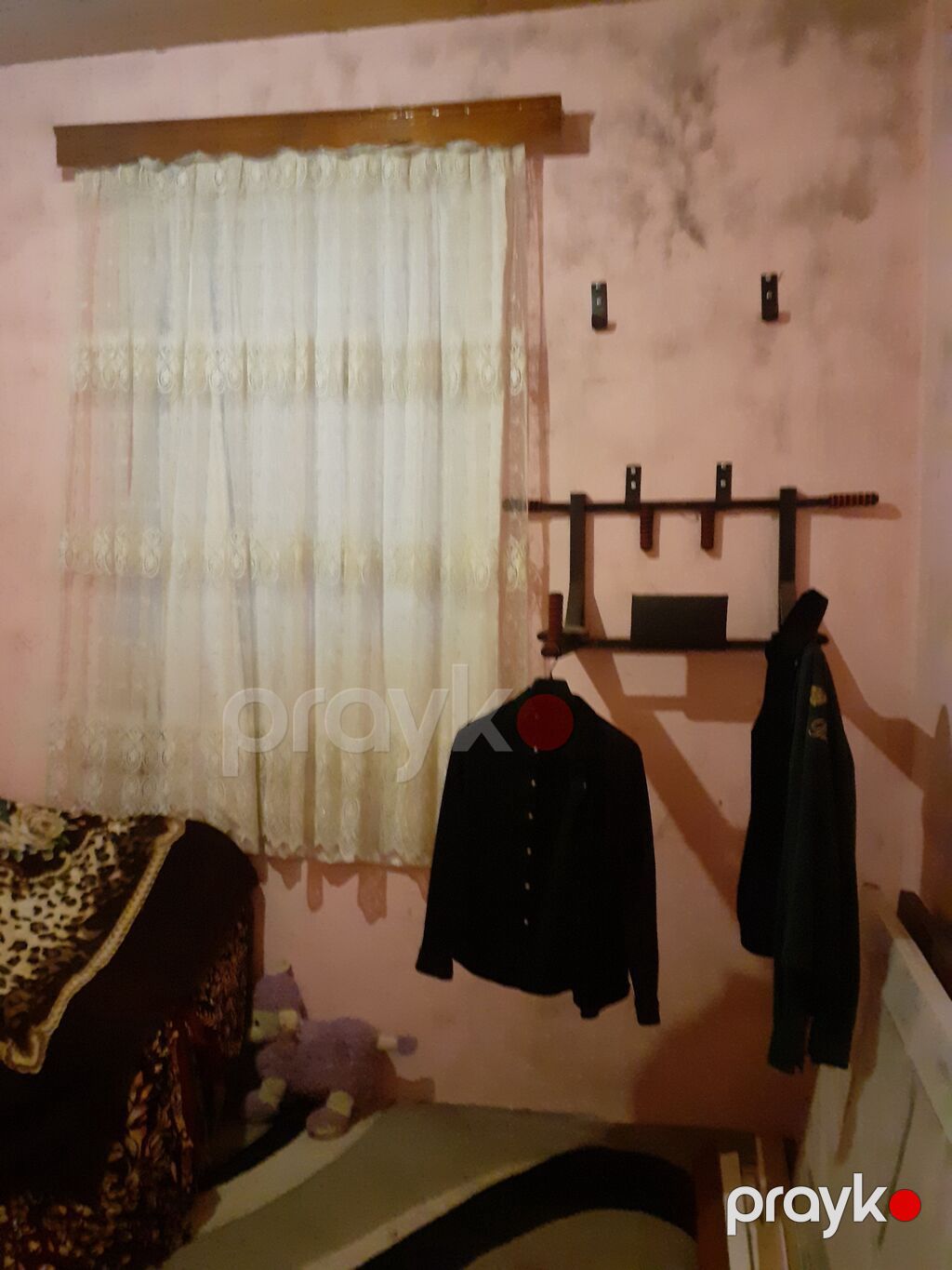 5 otaqlı, 117 kv. m, Kredit yoxdur, Orta təmir — Ev, villa, Digah (9)