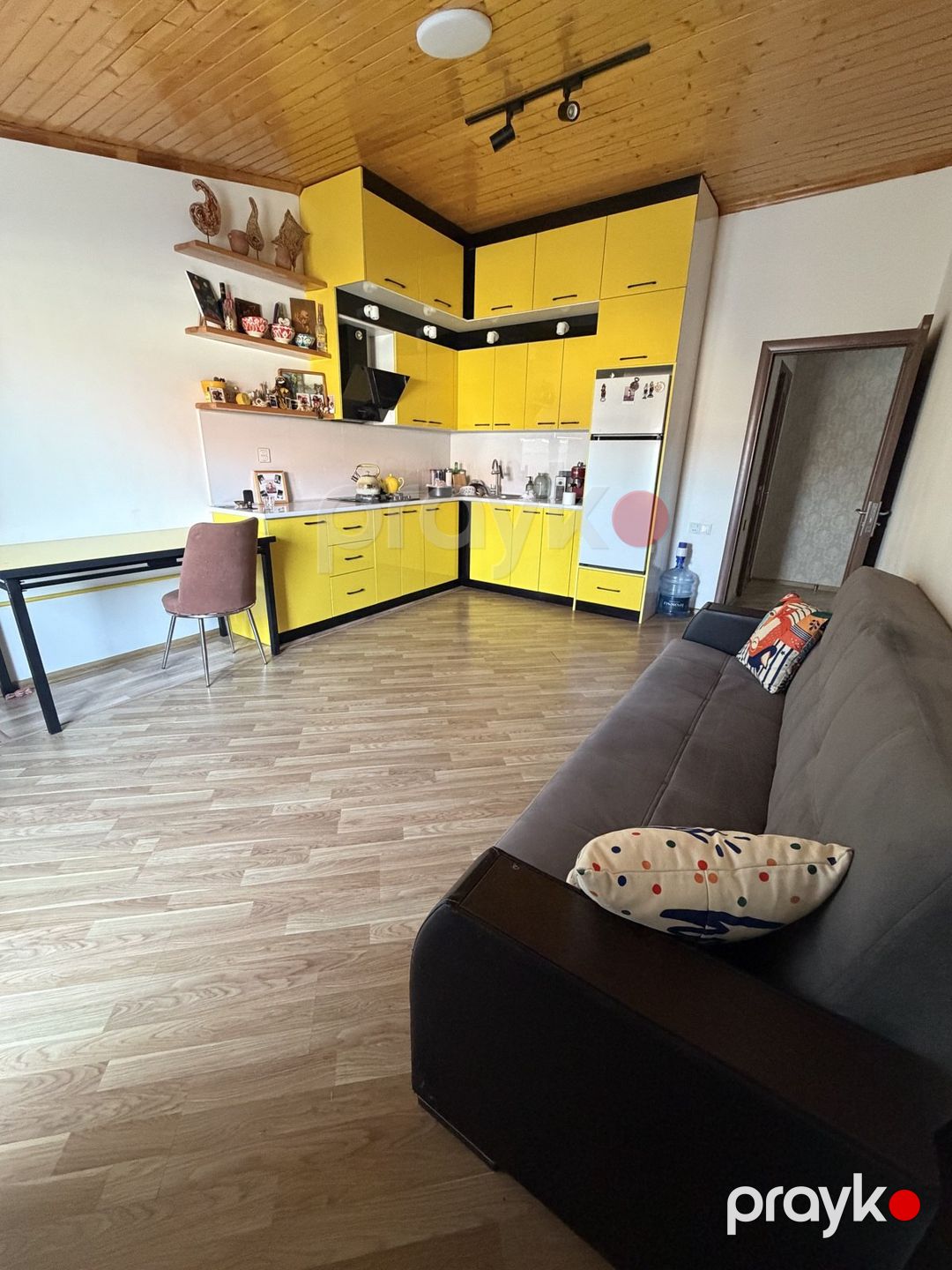 Satılır 3 otaqlı yeni tikili 86 m² — Mənzil, Xırdalan (2)