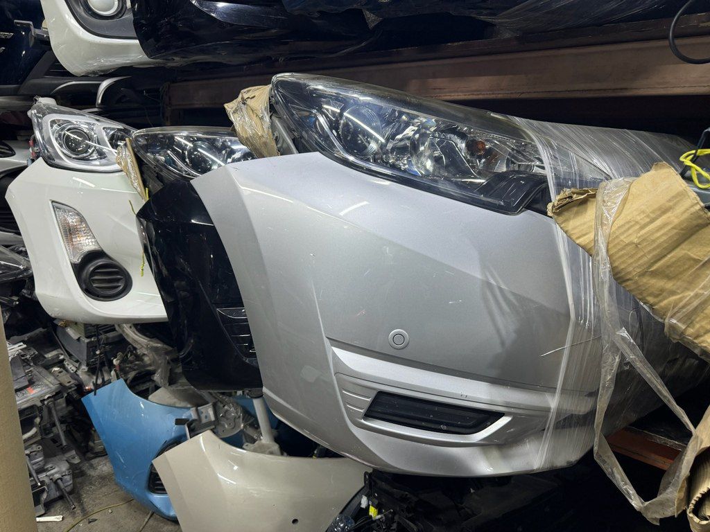 "Nissan Note hybrid" ehtiyat hissələri — Ehtiyat hissələri və aksesuarlar, Bakı (10)
