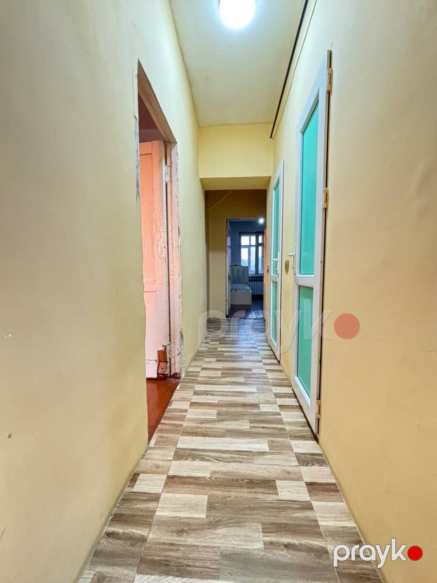 İcarəyə verilir 3 otaqlı köhnə tikili 75 m² — Mənzil, Bakı (2)