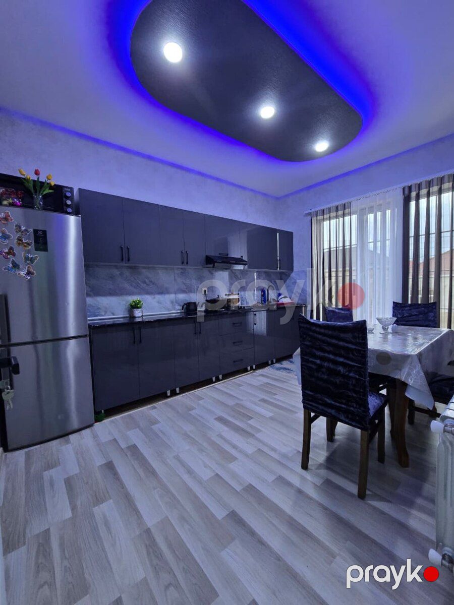 Həyət evi, Binə qəs — Ev, villa, Bakı (9)