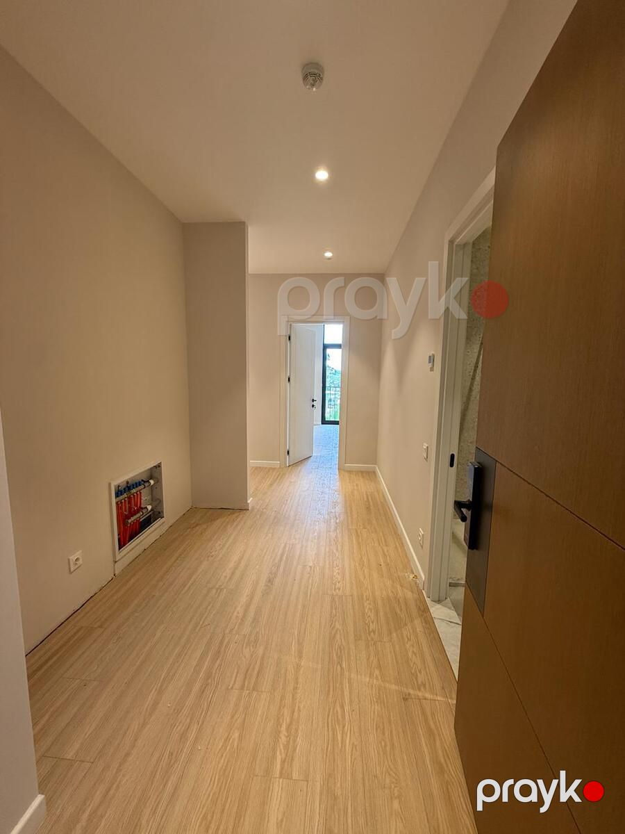 2-otaqlı yeni tikili, Marina Village, Sea Breeze, 74.5 m² — Mənzil, Bakı (10)