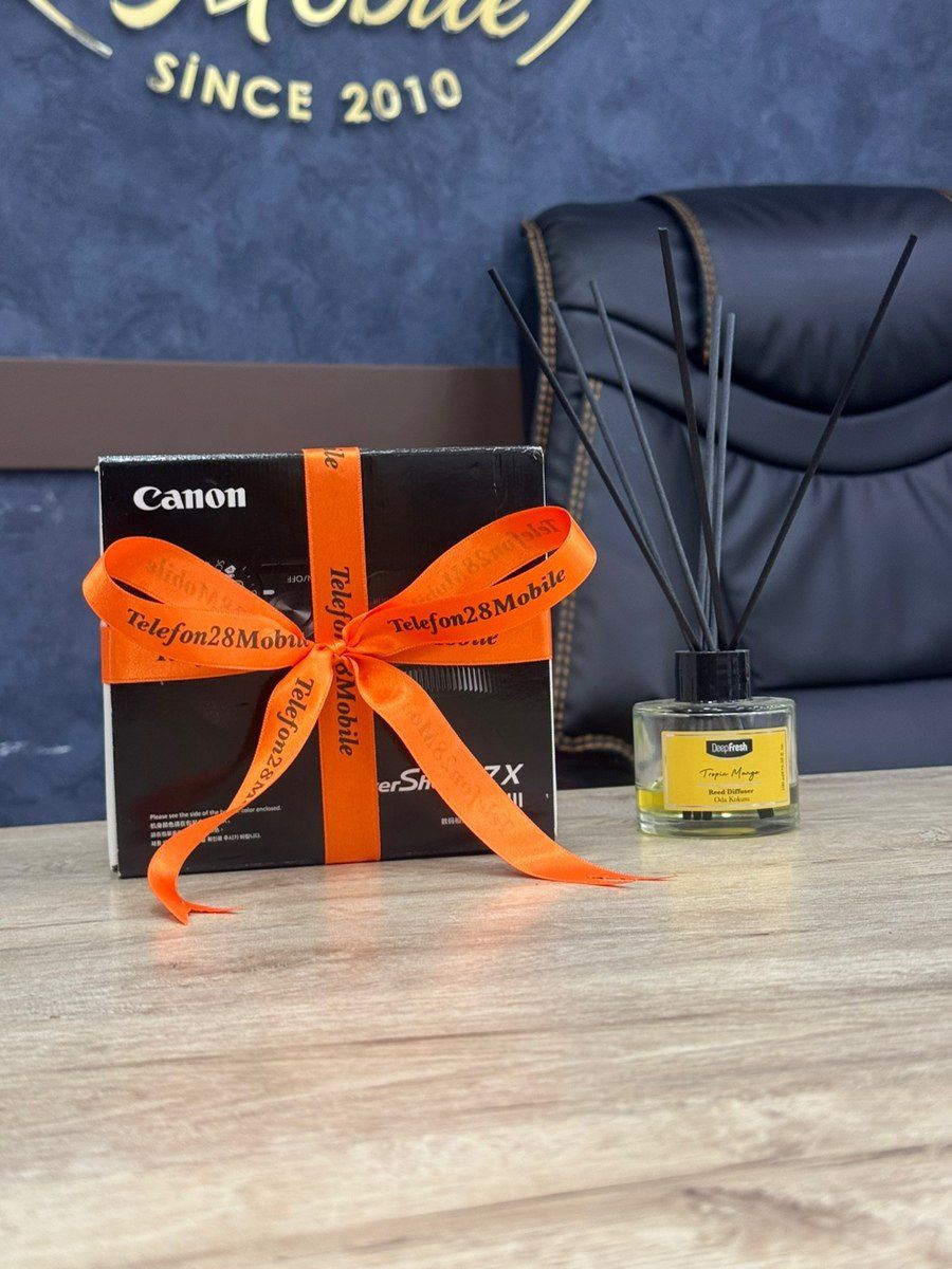 Fotoaparat Canon G7X Mark lll — Foto və video texnikası, Bakı (2)