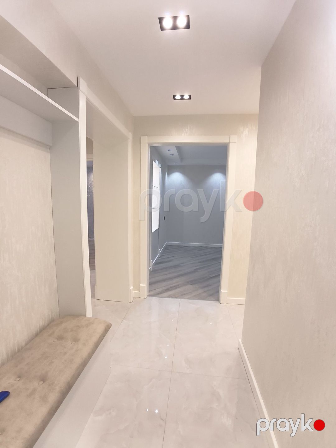 Satılır 4 otaqlı yeni tikili 100 m² — Mənzil, Bakı (9)